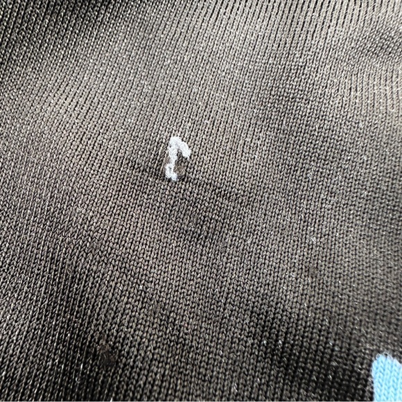 Versace, size l, stretch silky material - Picture 6 of 6